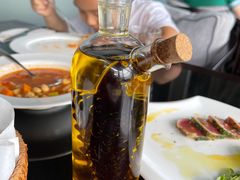 油醋瓶-CASANOVA西餐厅(海信广场店)