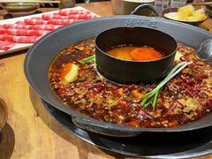 -楠火锅(龙阳广场店)