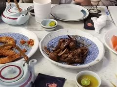 -大渔铁板烧(蛇口店)