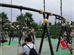 -枫香湖儿童公园