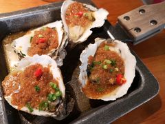 -伍丁·烤牛肋(和平东桥店)