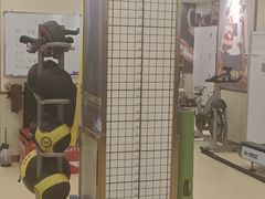 -中田健身工作室(深圳南油店)