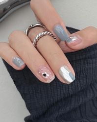-M·X Nail日式美甲美睫