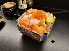 -Sushi Hanzo半藏(天环广场店)
