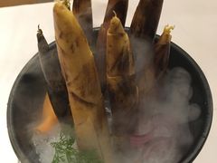 -若蘭慈·无国界素食料理(欢乐海岸店)