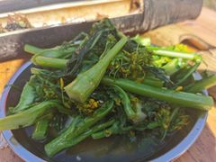 -丰依竹食·老牌竹筒饭