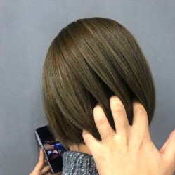 -Hair Code芭曲发型