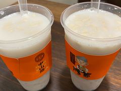 -黄则和花生汤(中山路店)