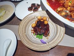 -梅花境(万科店)