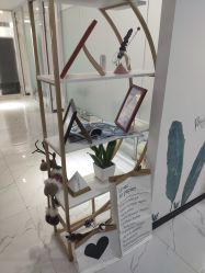 -久匠·野生眉半永久纹眉