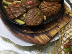 -六和孝顺素食餐厅(西湖道店)