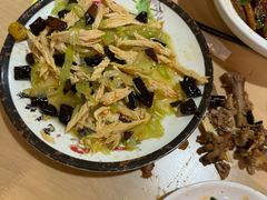 -烤五行·烧烤烤串(石佛营店)