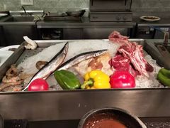 -北京西单美爵酒店