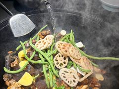 -御凤甲柴火鸡(郫都首店)