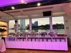 -珠江夜游西堤码头