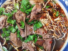 -南花桥羊肉馆老字号(乌镇店)