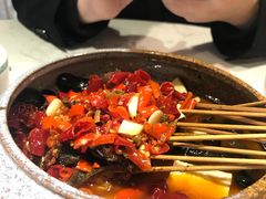 -蕃茄述·好汤自然来(江汉路店)
