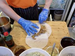 -安徽阜阳卷馍(西单店)