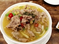 -一楼食业·美食人家