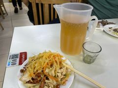 -万顺啤酒屋(皇寺路店)