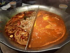 -湊湊火锅·茶憩(打浦桥日月光店)