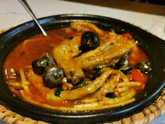 -老友王·南宁特色菜(金汇如意坊店)