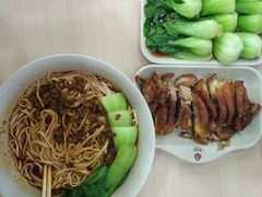 -李先生牛肉面大王(营口大润发店)
