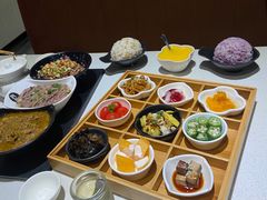 -新仙清汤牛腩(铜锣湾店)