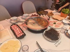-小叫驴养生驴肉火锅(龙游店)