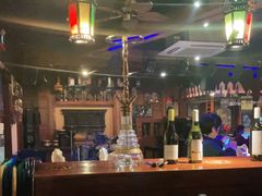 大堂-甘尼仕印度餐厅爵士酒吧(阳春巷店)