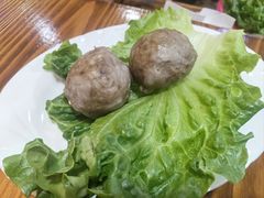 -创弟牛肉丸