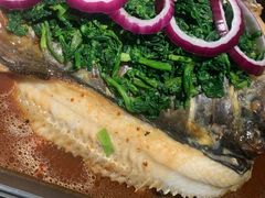 -半天妖烤鱼(方庄店)