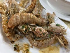 -秋姐美食店(旅游大道店)