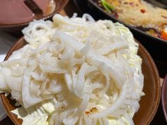 -楠火锅(龙阳广场店)