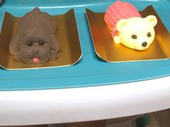 -BreadTalk面包新语·烘焙蛋糕(高德置地春广场店)