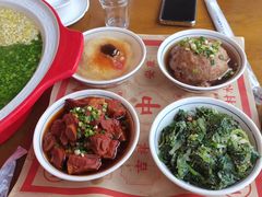 -杏花村水席楼·洛阳水席(老城十字街店)