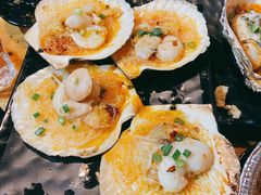 -李不管把把烧(合肥总店)