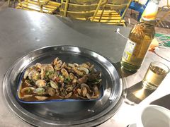 -清真·馬坡二旦烧烤(人生一串拍摄店)