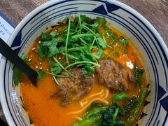 -和府捞面(景枫中心店)