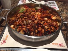 -黄记煌三汁焖锅(崇文门店)