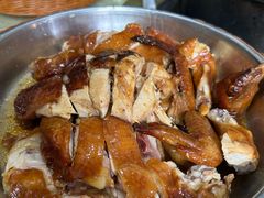 -红旗山庄(圭峰山店)