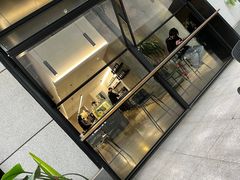 -野鸽子咖啡(中航店)