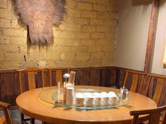 -李久其家民间餐厅(梅溪湖店)
