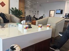 -百联沪通凯迪拉克4s店