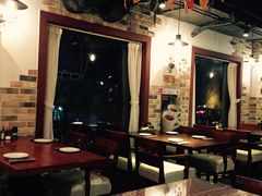 大堂-BISTROFIORE美伊娜(伊犁南路店)