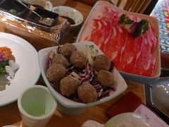 -椰夫人·养生椰子鸡(金沙洲永旺店)