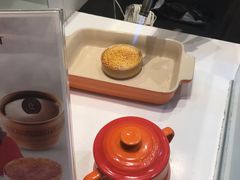 -PAUL LAFAYET 法式甜品(国金中心商场店)
