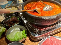 -夺多山贵州酸汤牛肉火锅(7mall店)