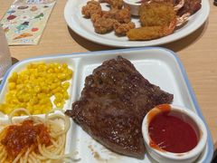 -菲滋意式餐厅(西溪印象城店)
