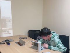 -环球雅思·ALevel·OSSD·DSE·留学英语培训学校(天河岗顶校区)
